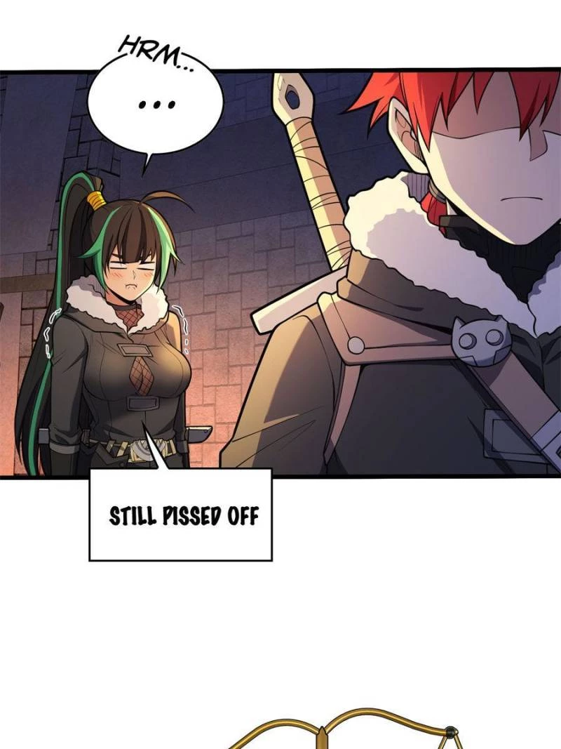 My Dragon System Chapter 88 - 7