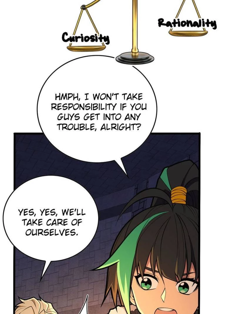 My Dragon System Chapter 88 - 8