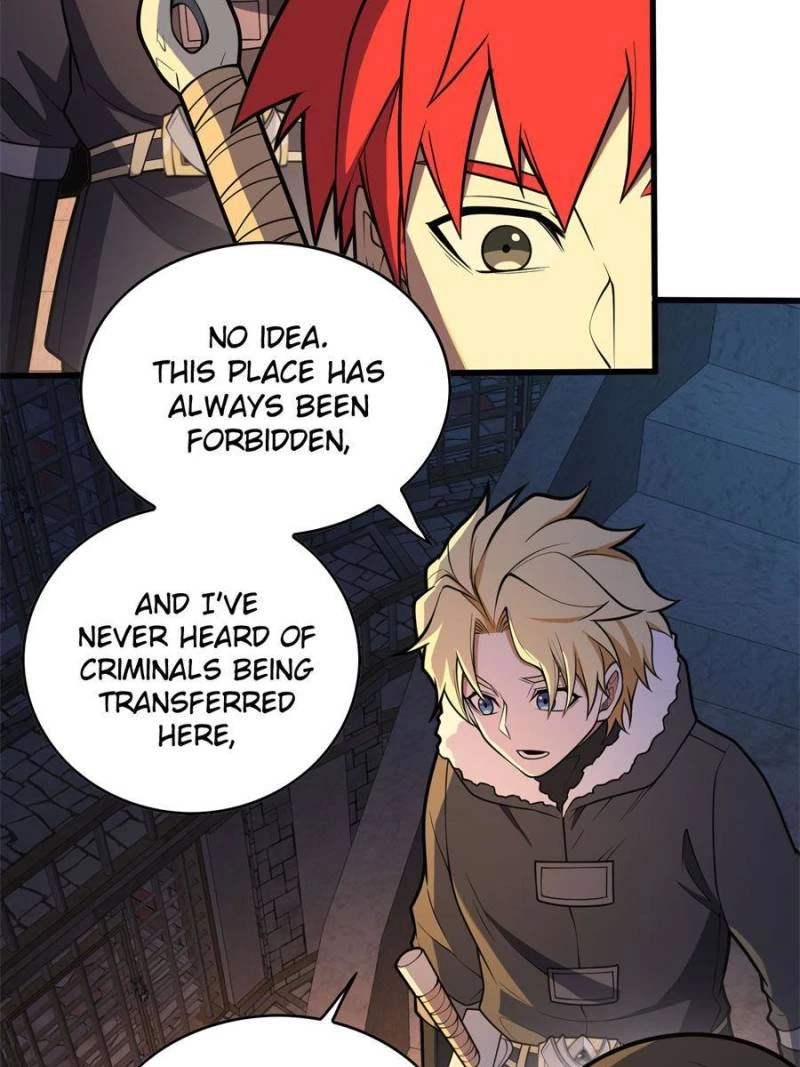 My Dragon System Chapter 88 - 13