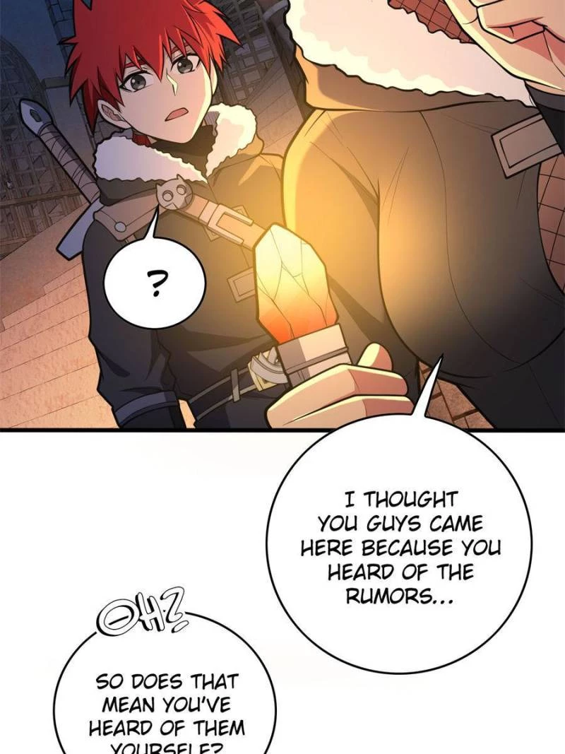 My Dragon System Chapter 88 - 15
