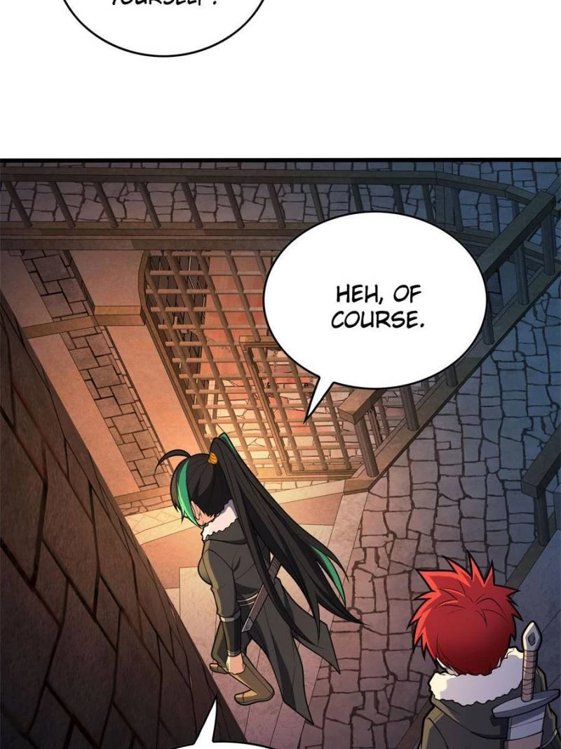 My Dragon System Chapter 88 - 16