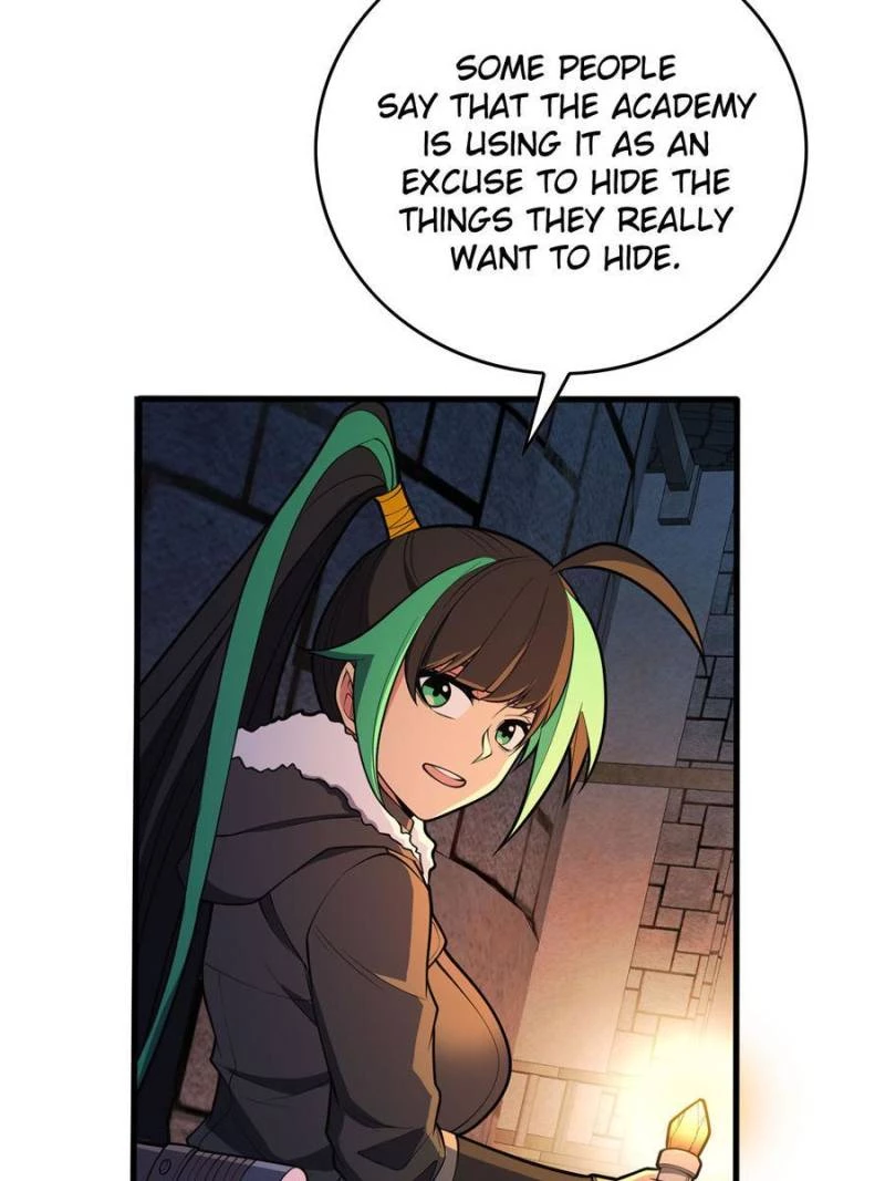 My Dragon System Chapter 88 - 18