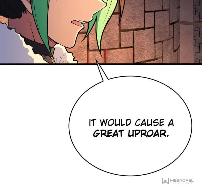 My Dragon System Chapter 88 - 20