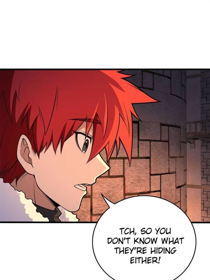 My Dragon System Chapter 88 - 21