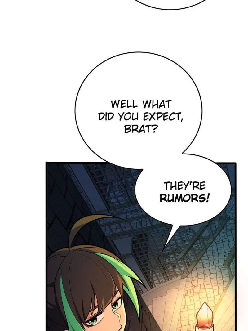 My Dragon System Chapter 88 - 22