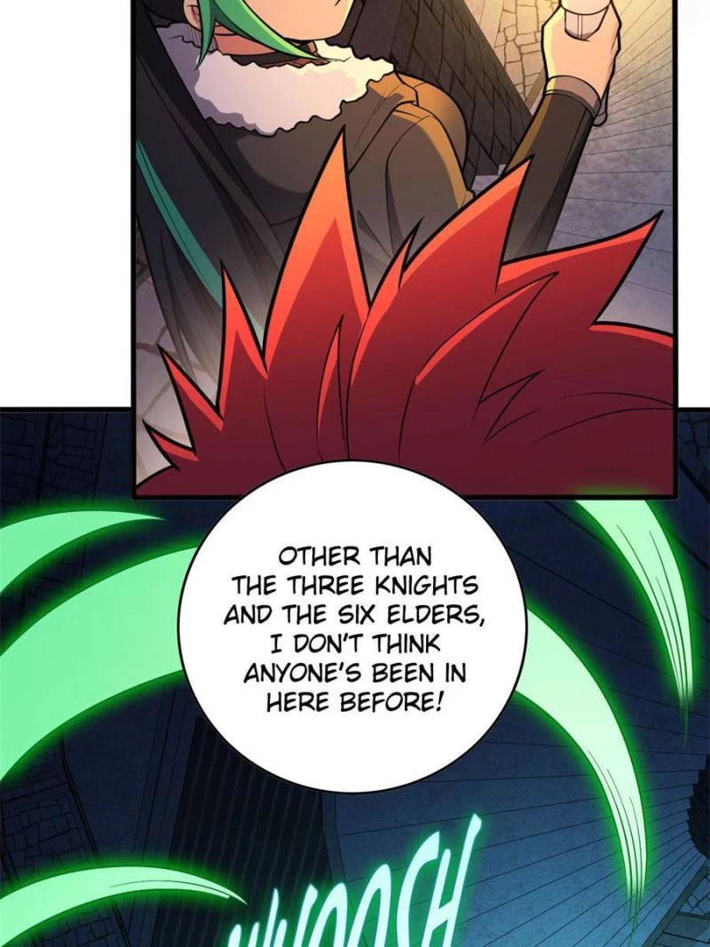 My Dragon System Chapter 88 - 23