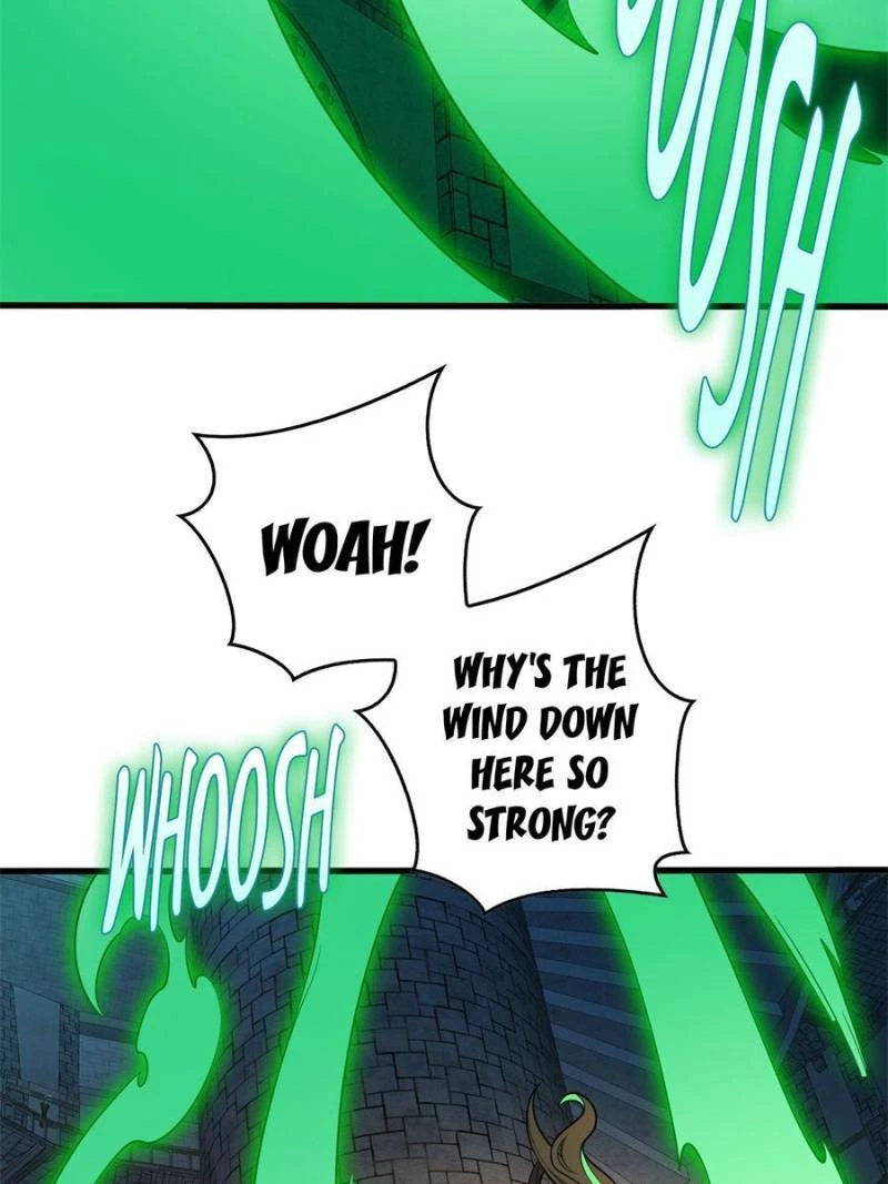 My Dragon System Chapter 88 - 25