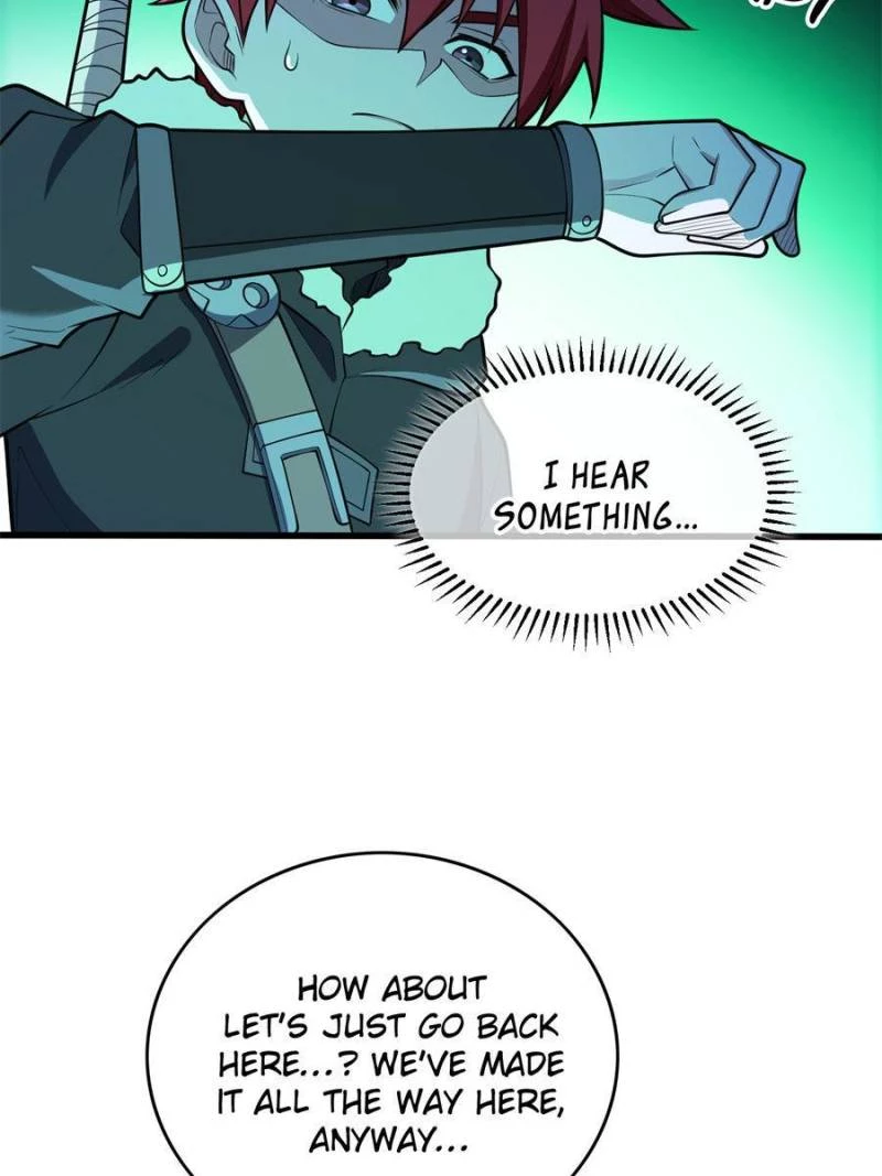 My Dragon System Chapter 88 - 27