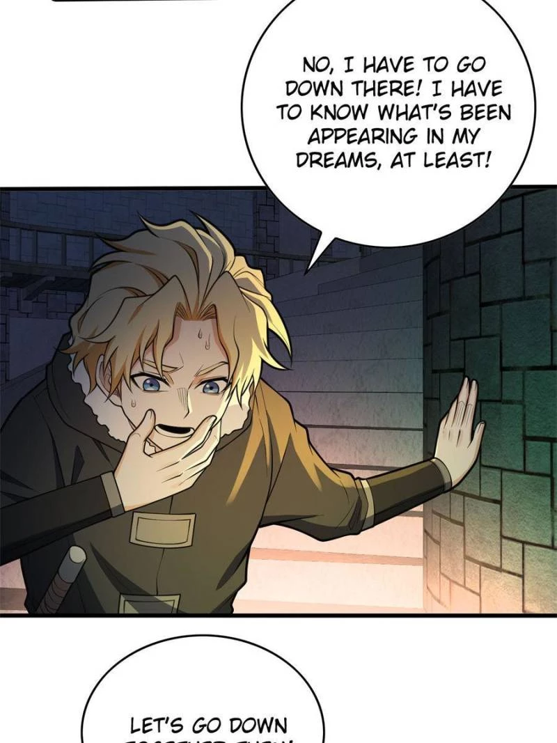 My Dragon System Chapter 88 - 29
