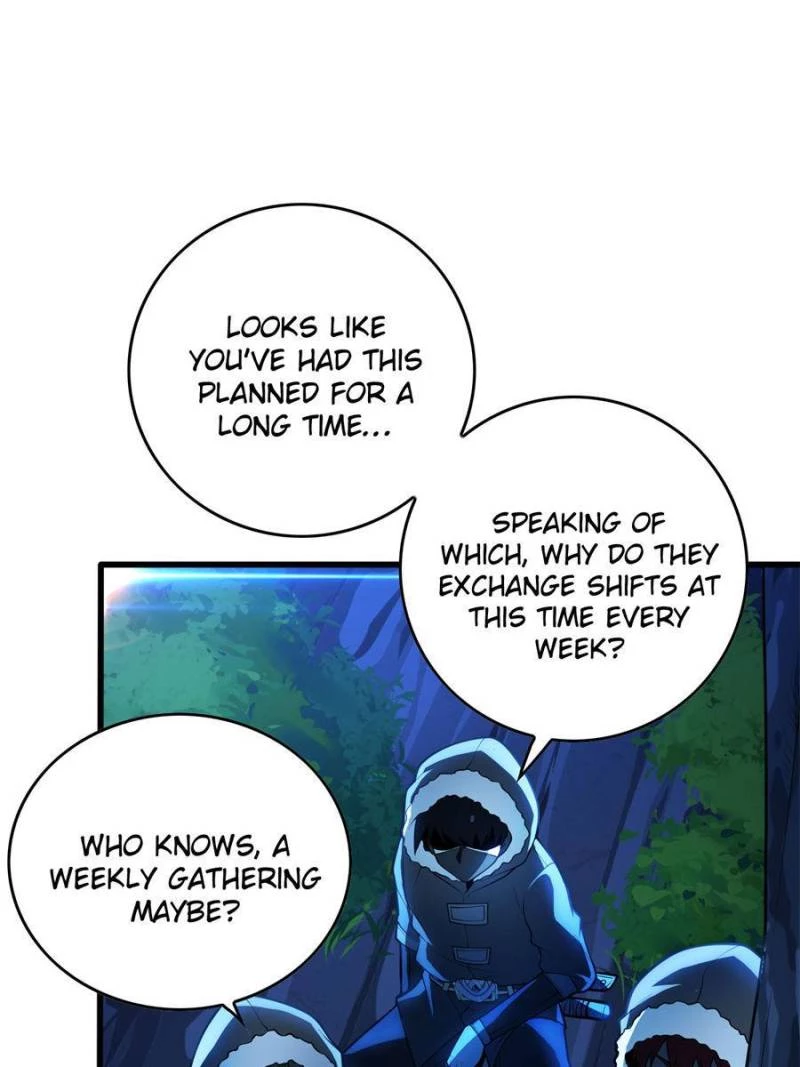 My Dragon System Chapter 86 - 8