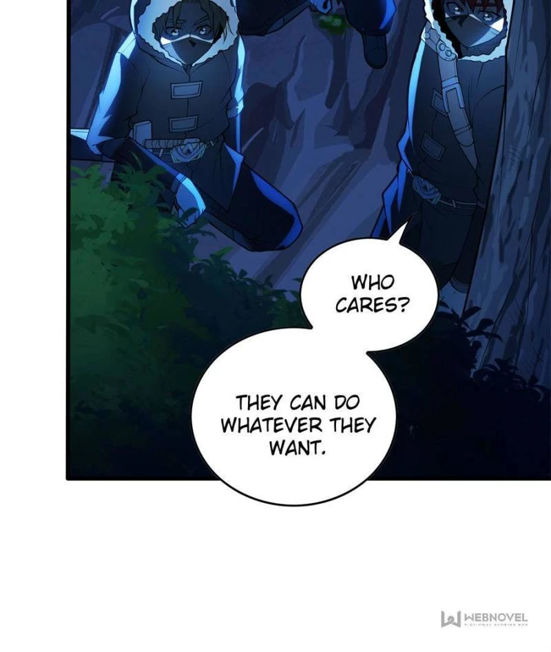 My Dragon System Chapter 86 - 9