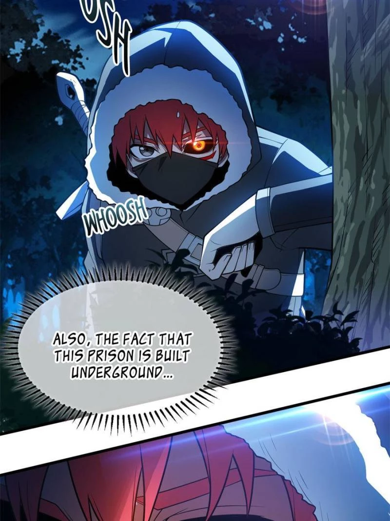 My Dragon System Chapter 86 - 14