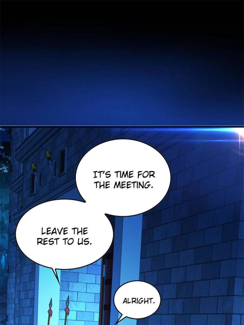 My Dragon System Chapter 86 - 18