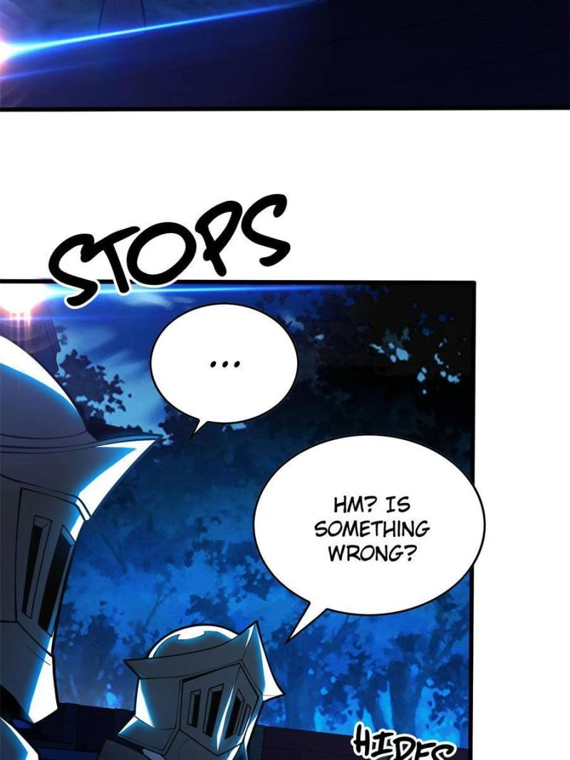 My Dragon System Chapter 86 - 20