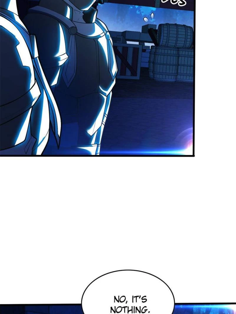 My Dragon System Chapter 86 - 21