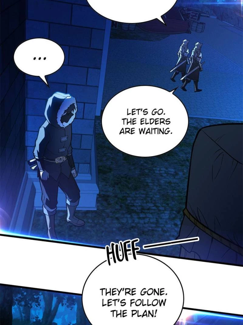 My Dragon System Chapter 86 - 22