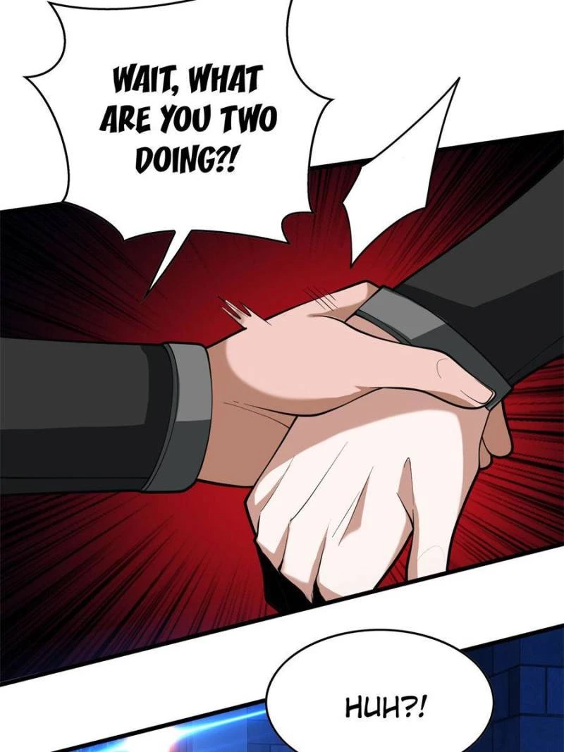 My Dragon System Chapter 86 - 24