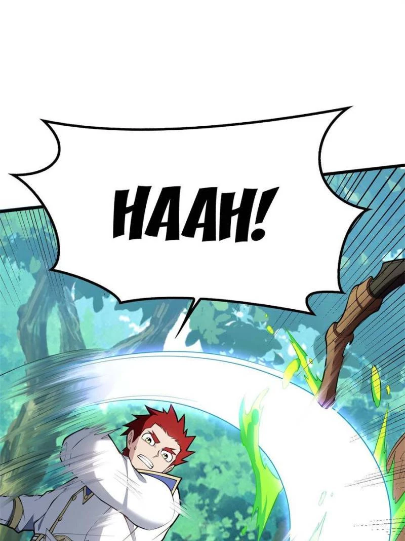 My Dragon System Chapter 83 - 1