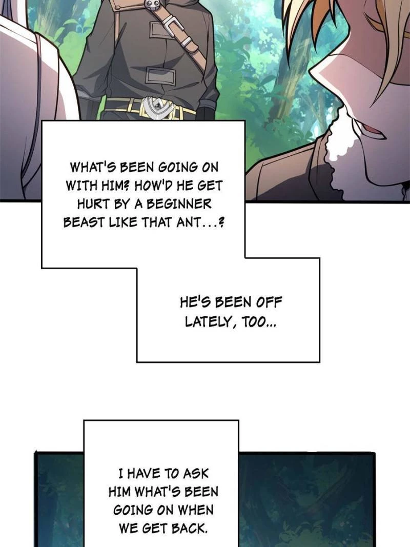My Dragon System Chapter 83 - 6