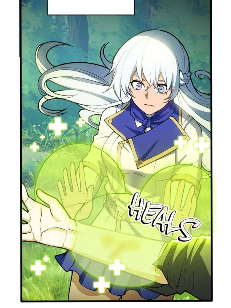 My Dragon System Chapter 83 - 7