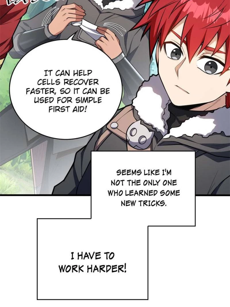My Dragon System Chapter 83 - 10