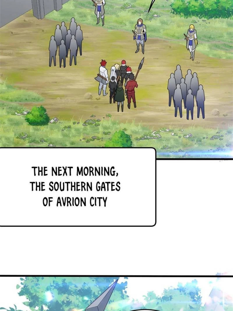 My Dragon System Chapter 82 - 4