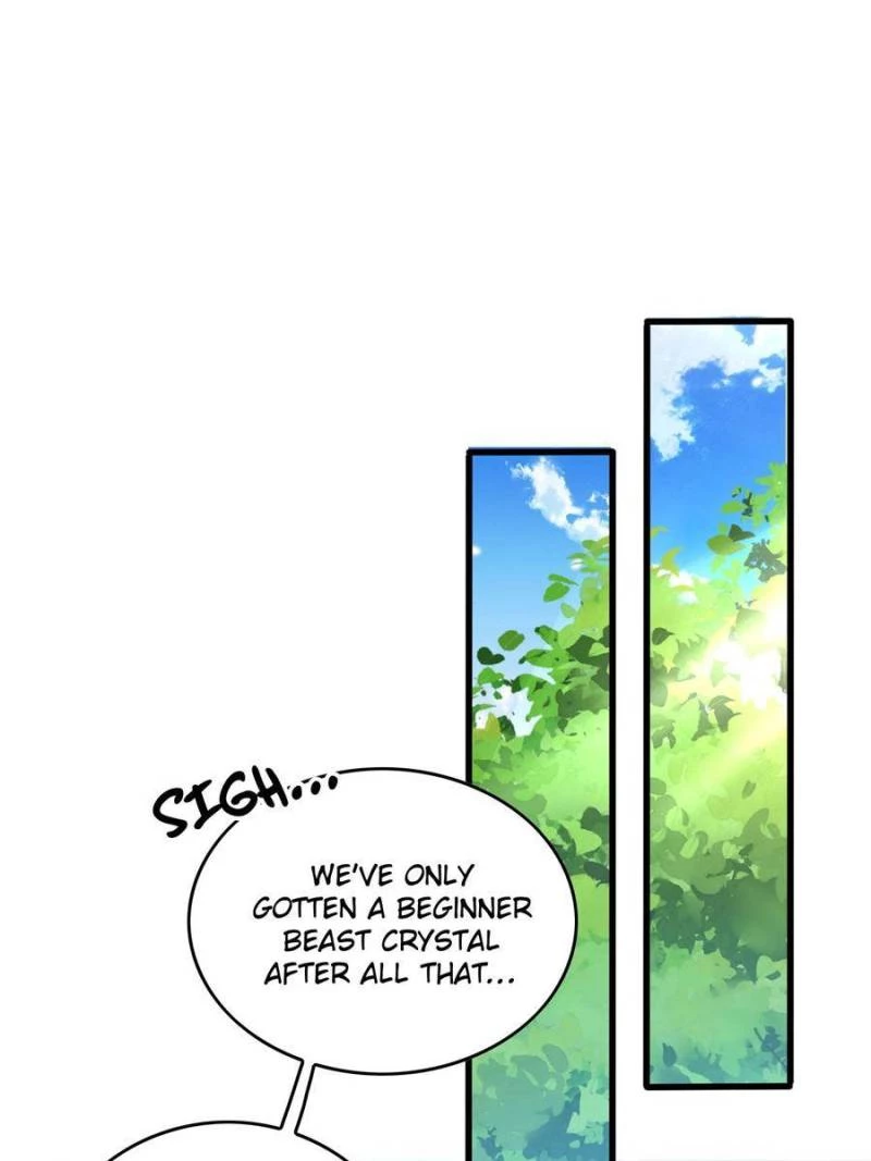 My Dragon System Chapter 83 - 12