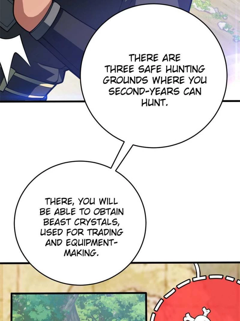 My Dragon System Chapter 82 - 7