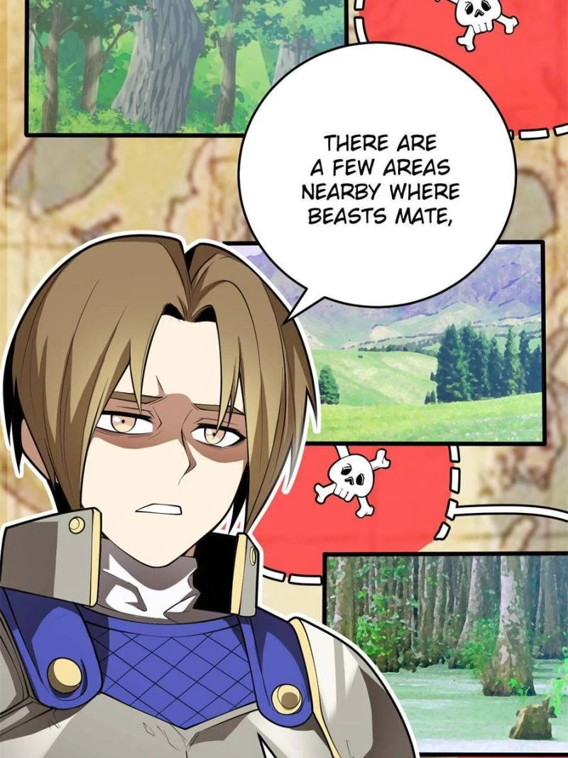 My Dragon System Chapter 82 - 8