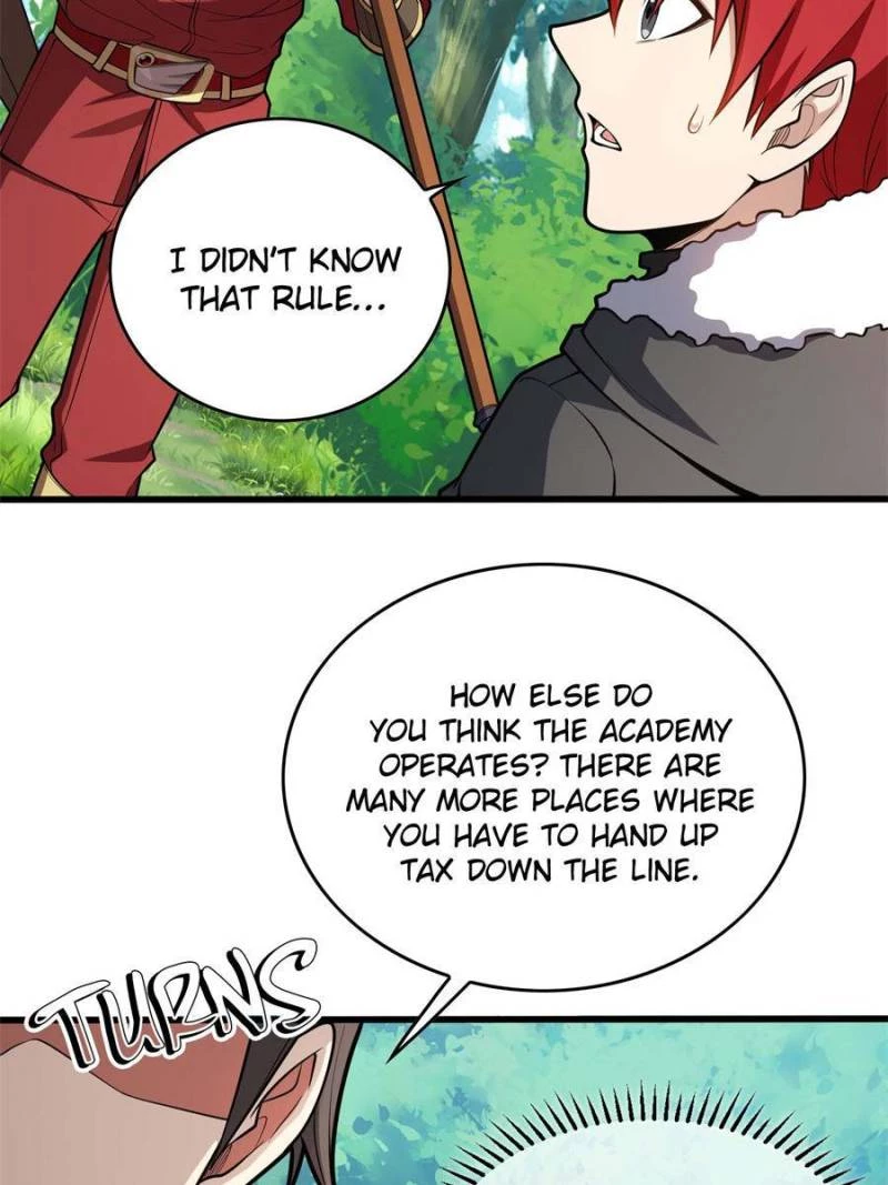 My Dragon System Chapter 83 - 16