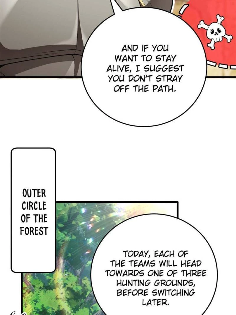 My Dragon System Chapter 82 - 9