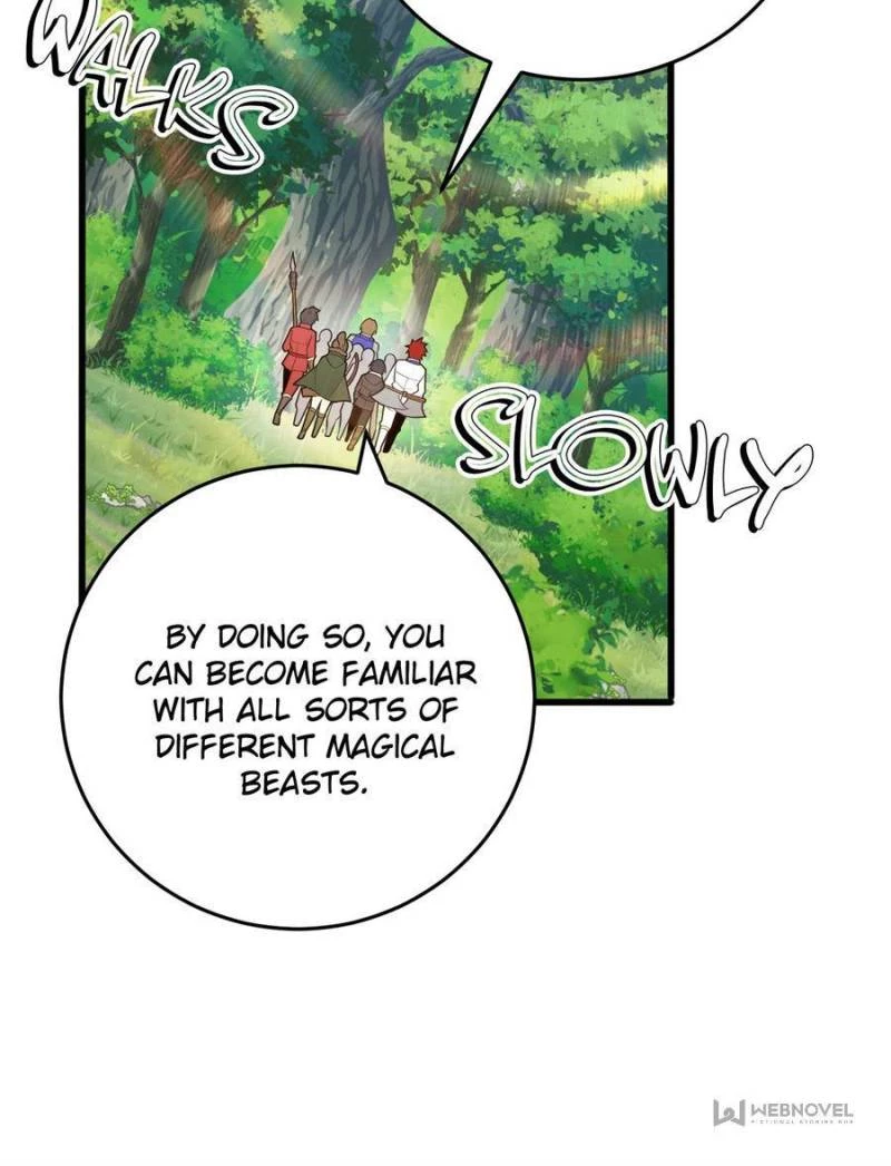 My Dragon System Chapter 82 - 10