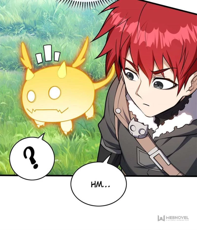 My Dragon System Chapter 83 - 18