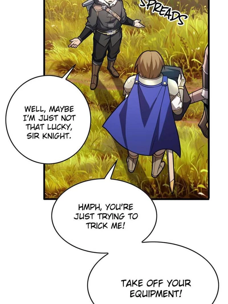 My Dragon System Chapter 83 - 23
