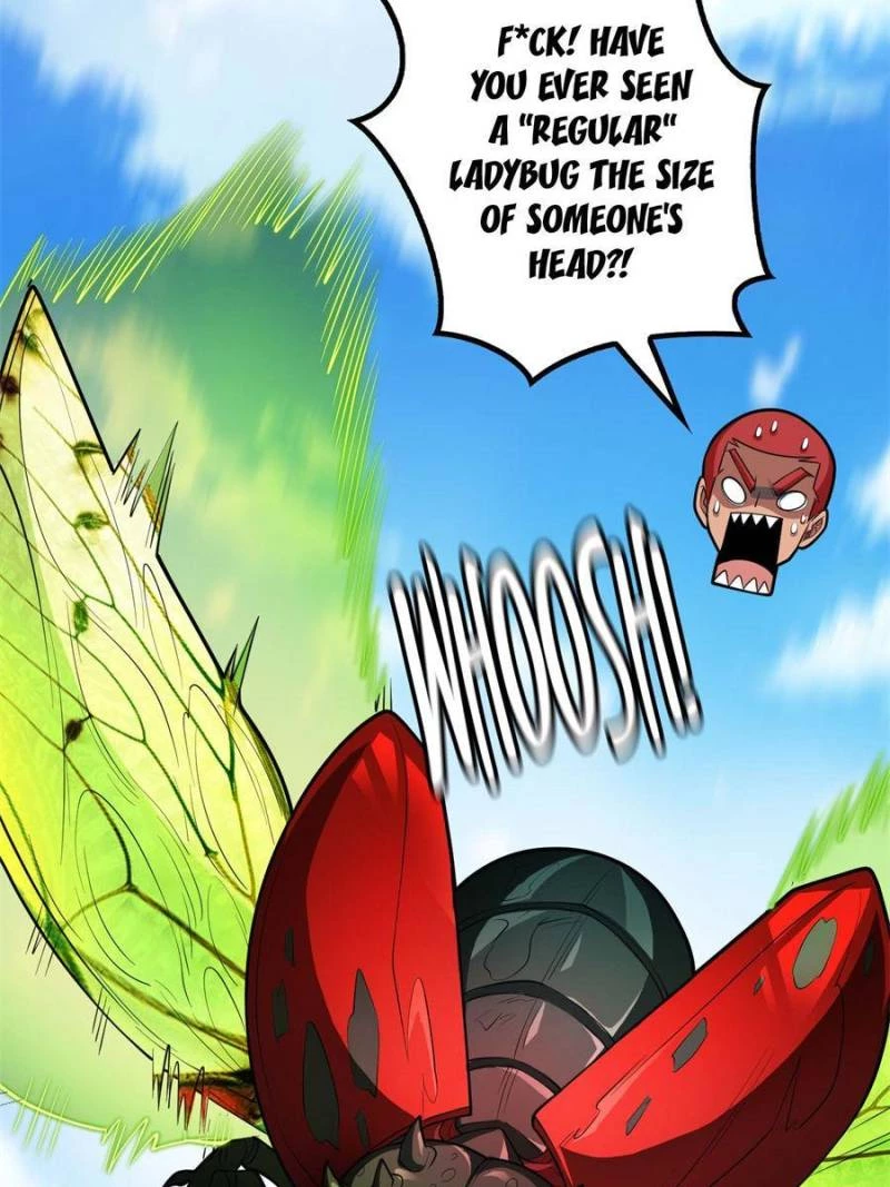 My Dragon System Chapter 82 - 15