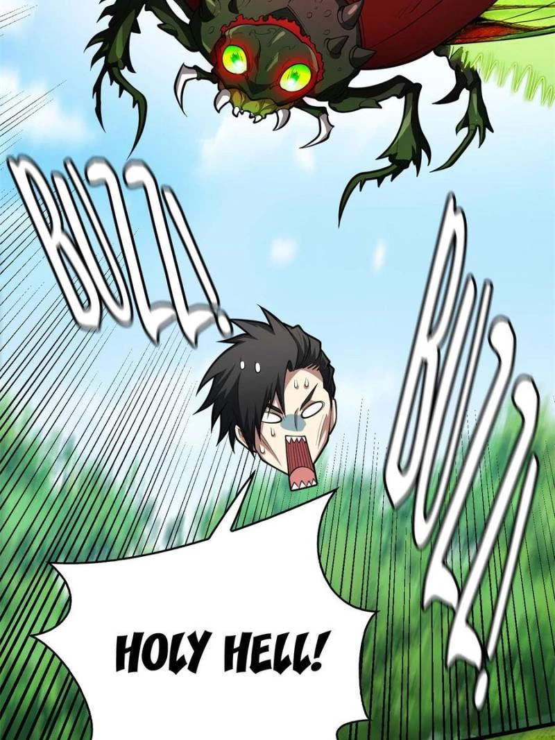 My Dragon System Chapter 82 - 16