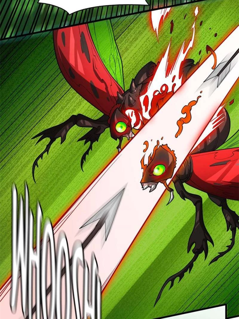 My Dragon System Chapter 82 - 17