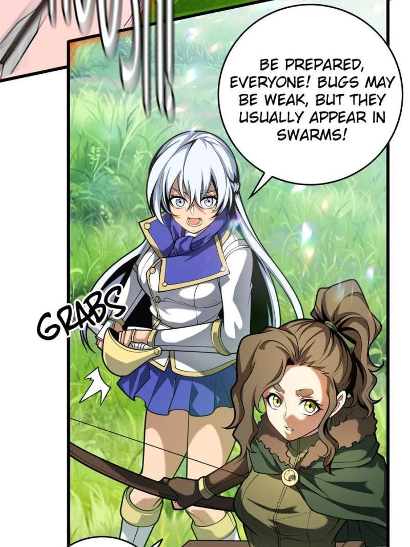 My Dragon System Chapter 82 - 18