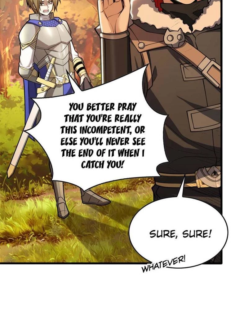 My Dragon System Chapter 83 - 27