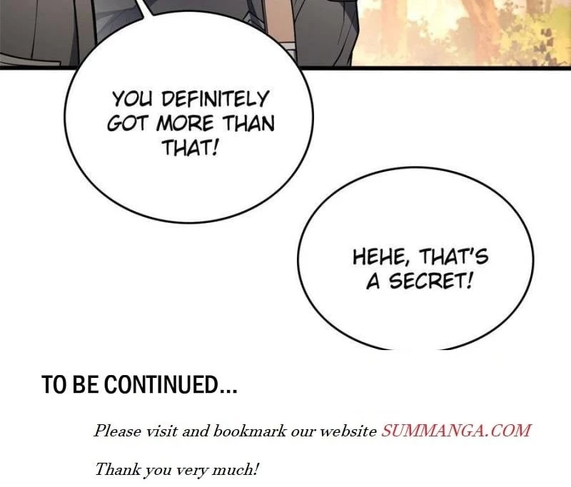 My Dragon System Chapter 83 - 29