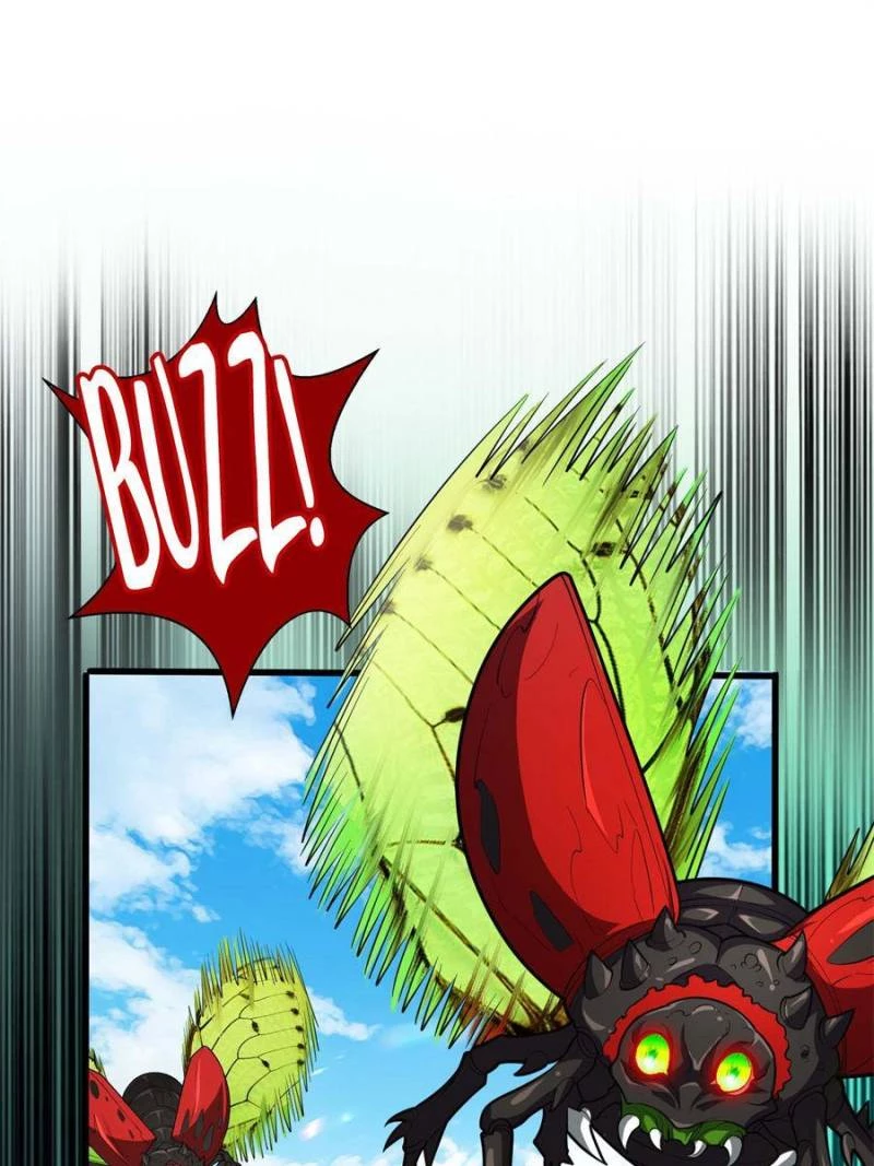 My Dragon System Chapter 82 - 20