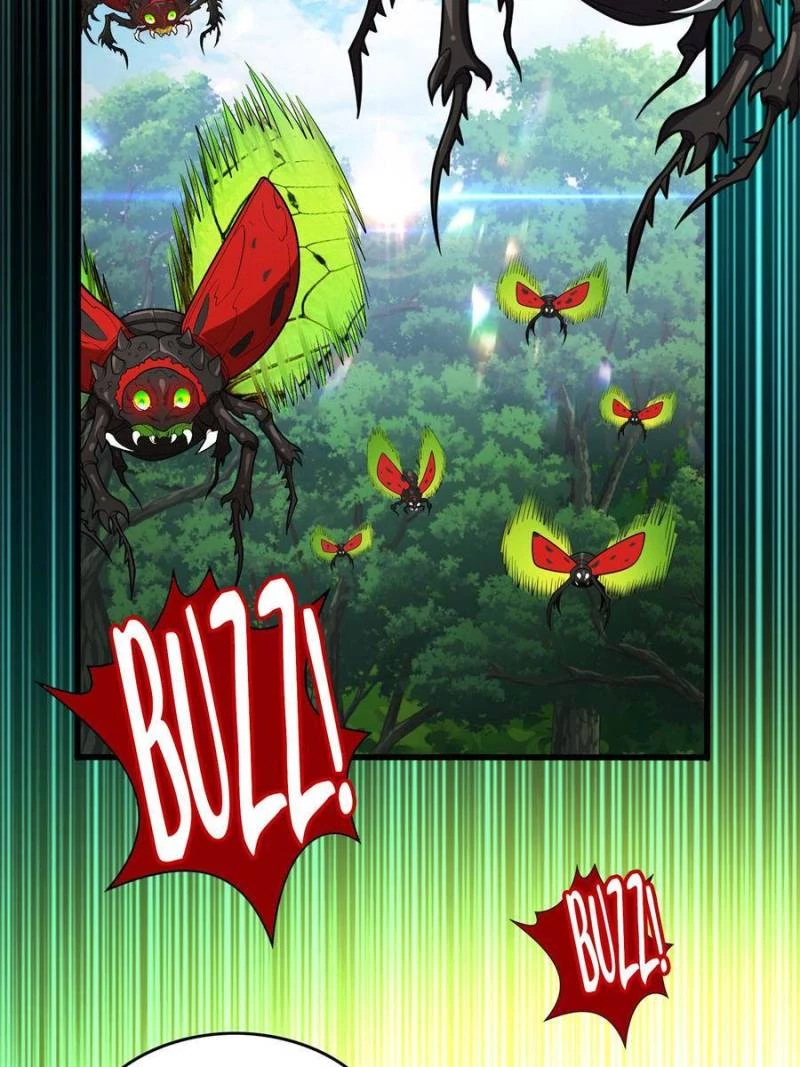 My Dragon System Chapter 82 - 21