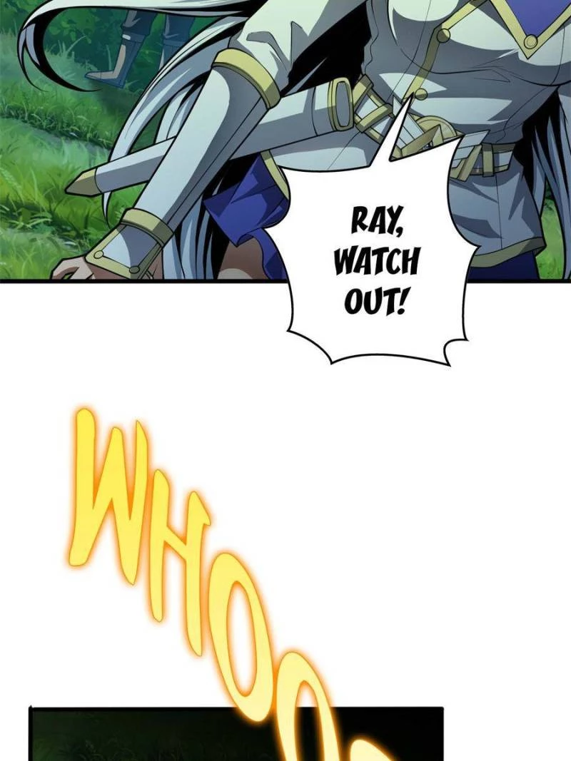 My Dragon System Chapter 82 - 25