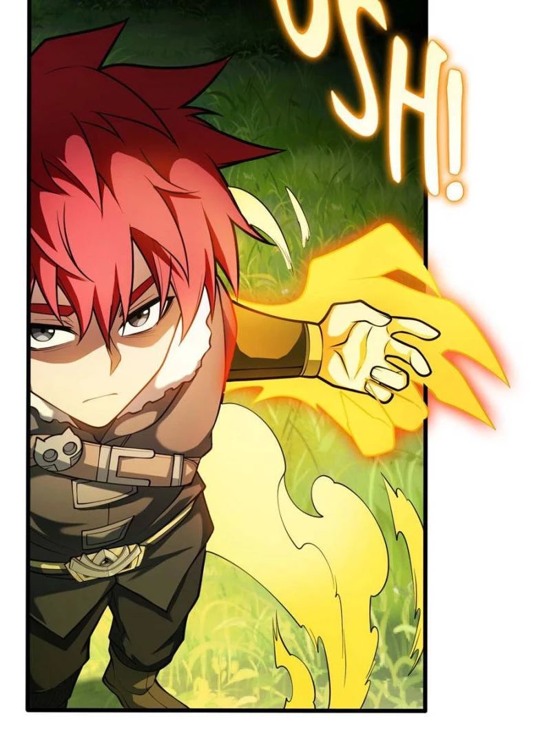 My Dragon System Chapter 82 - 26