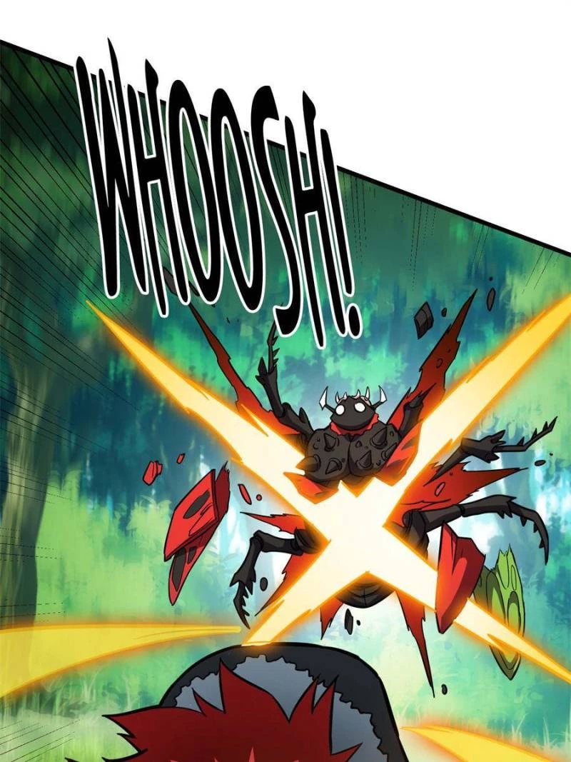 My Dragon System Chapter 82 - 28