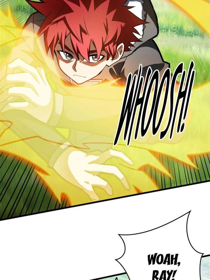 My Dragon System Chapter 82 - 29