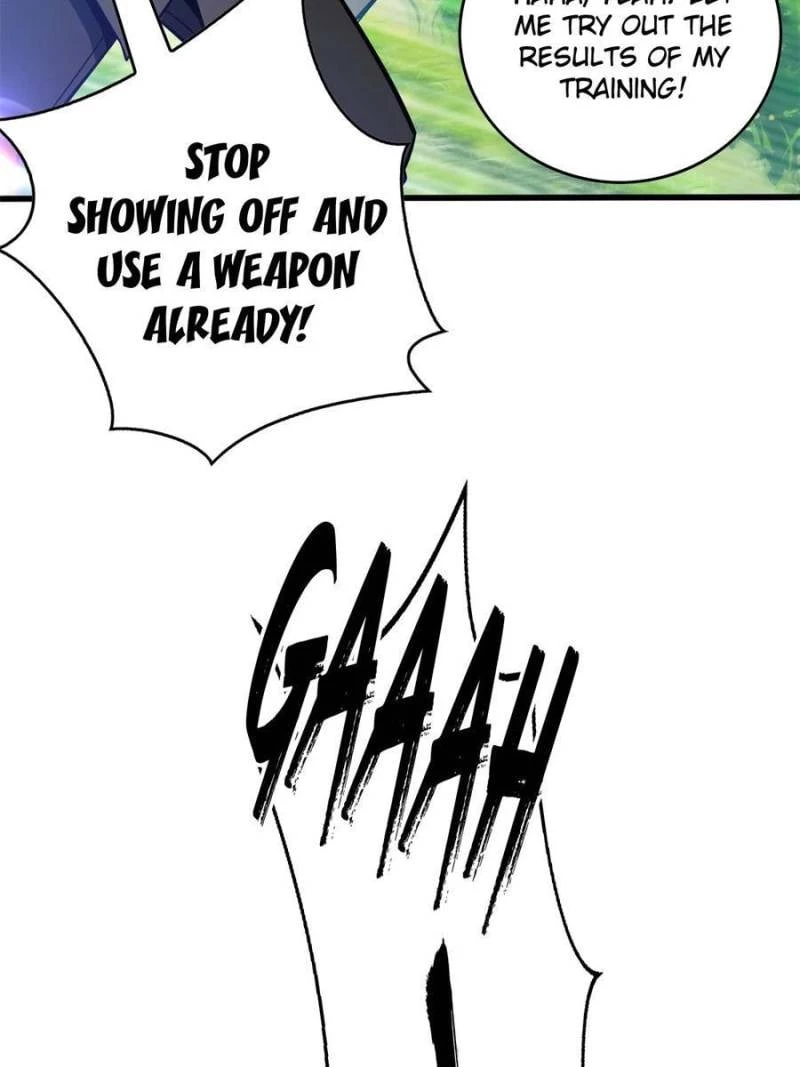 My Dragon System Chapter 82 - 31