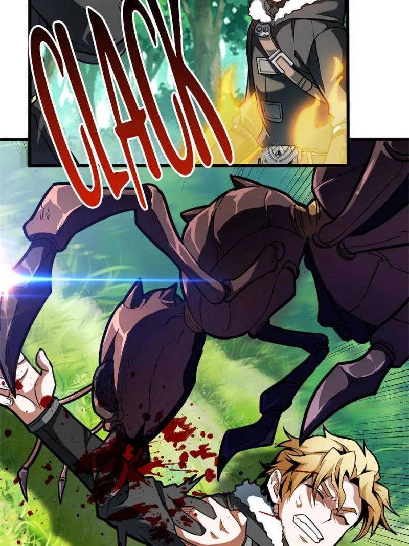 My Dragon System Chapter 82 - 33