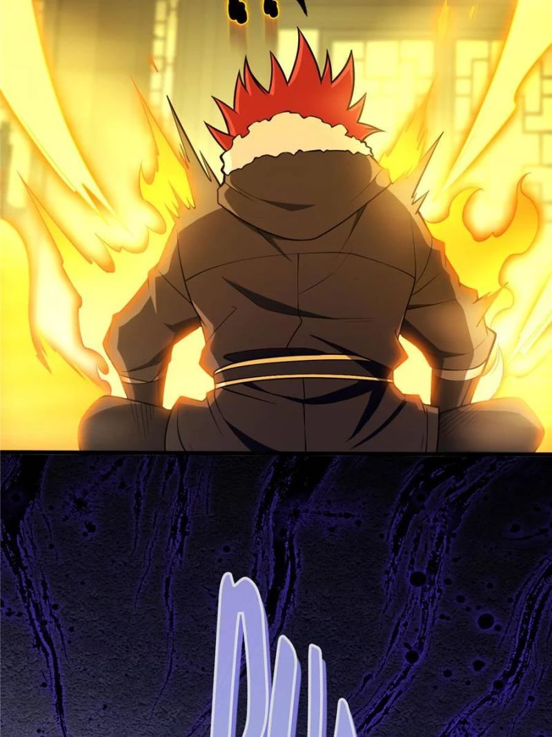 My Dragon System Chapter 80 - 3