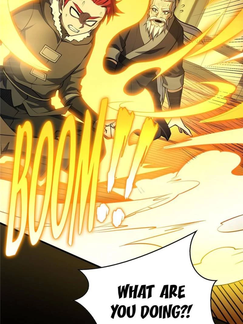 My Dragon System Chapter 80 - 6